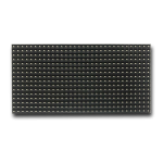 Panel Modul P10 SMD Indoor Full Color RGB | 32 x 16 cm